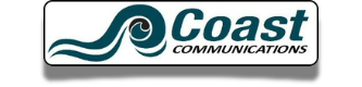 Coast Communications